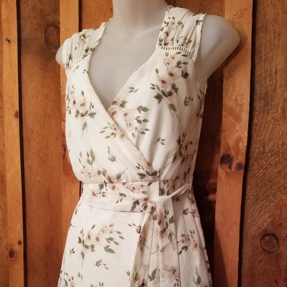 Sleeveless AE Summer dress